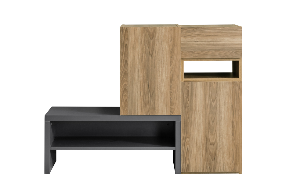 Blesk Cunda Dresuar Ayakkabılık