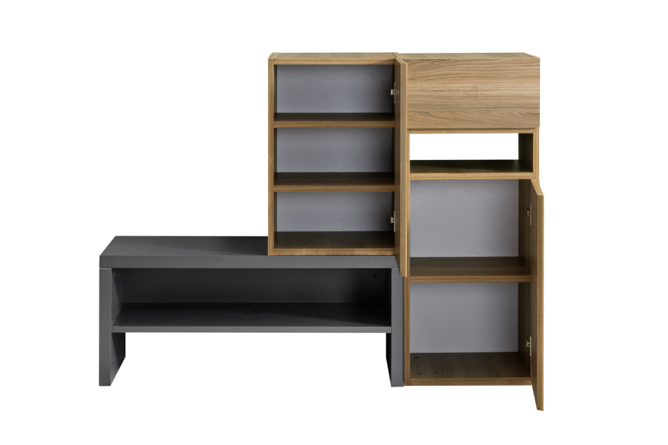 Blesk Cunda Dresuar Ayakkabılık