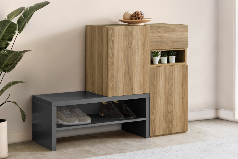 Blesk Cunda Dresuar Ayakkabılık