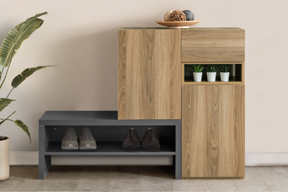 Blesk Cunda Dresuar Ayakkabılık