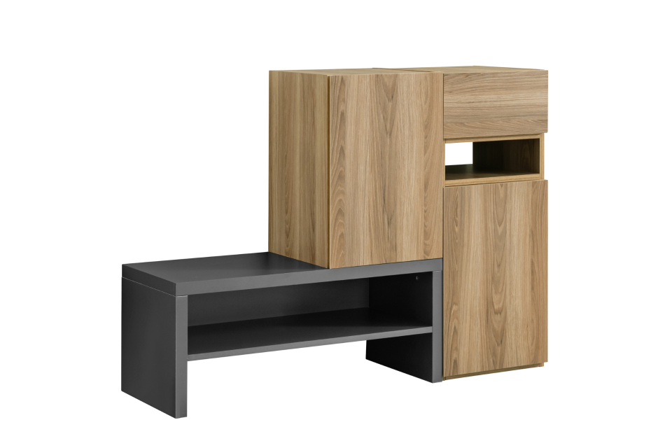 Blesk Cunda Dresuar Ayakkabılık