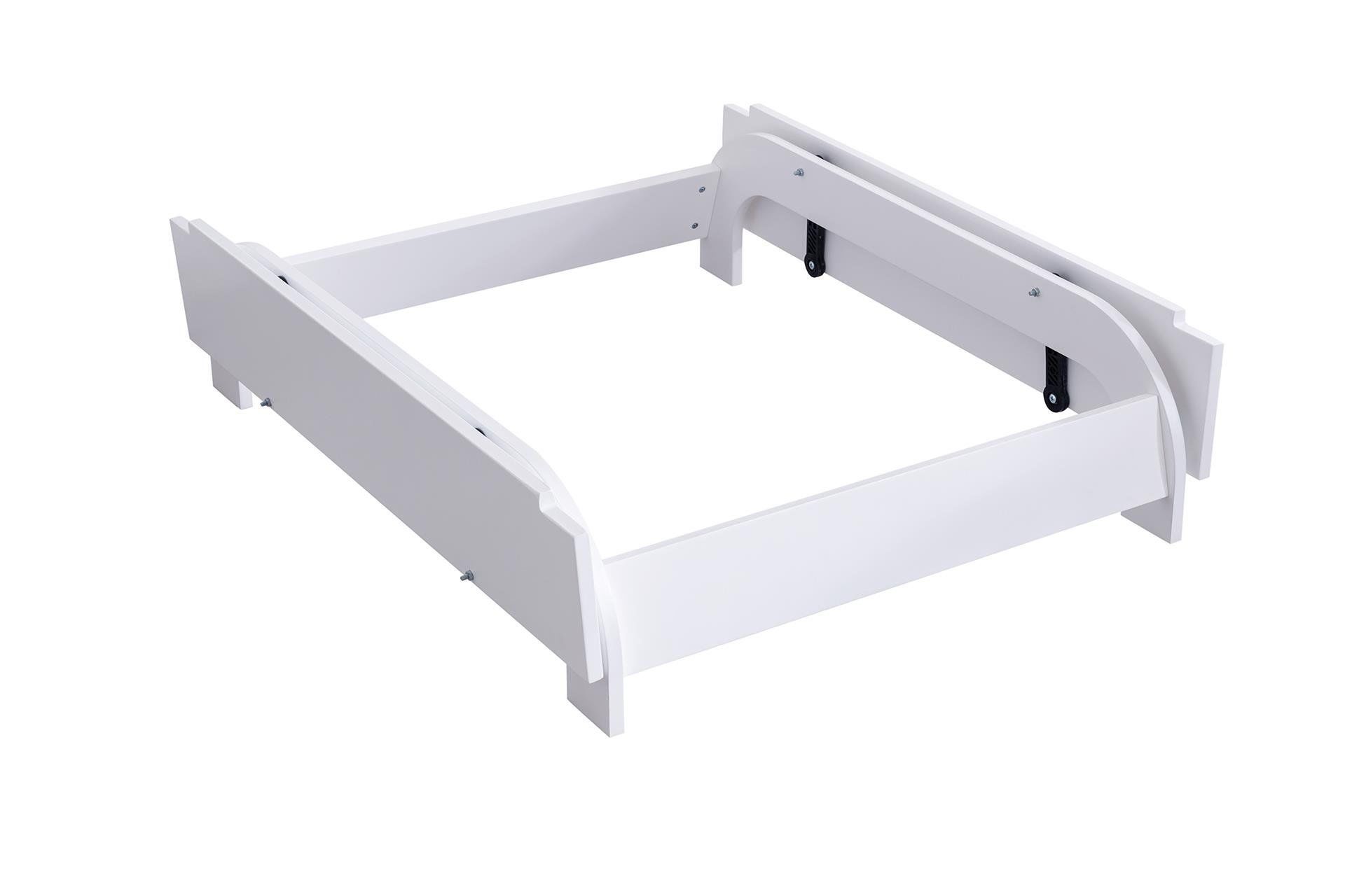 Bella/Siesta Beşik Uyumlu Sallama Aparatı, 90x120/90x130