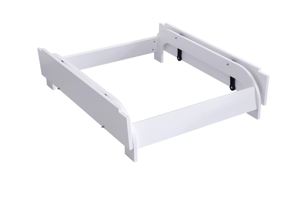 Bella/Siesta Beşik Uyumlu Sallama Aparatı, 90x120/90x130