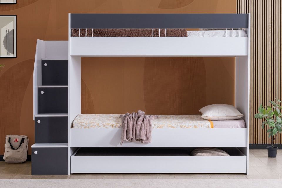 Martin Yavrulu Ranza Antrasit