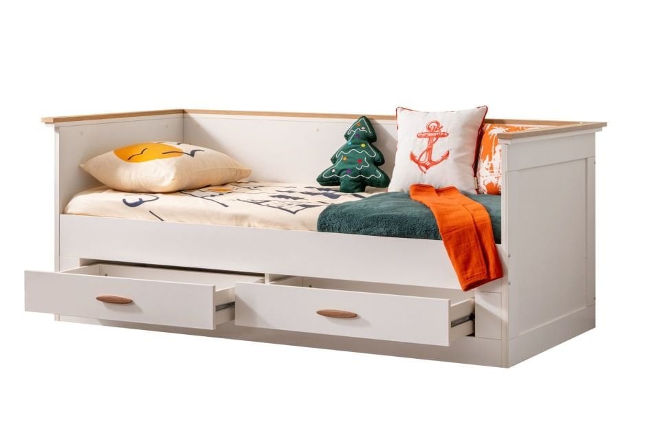 Roma Çekmeceli Karyola