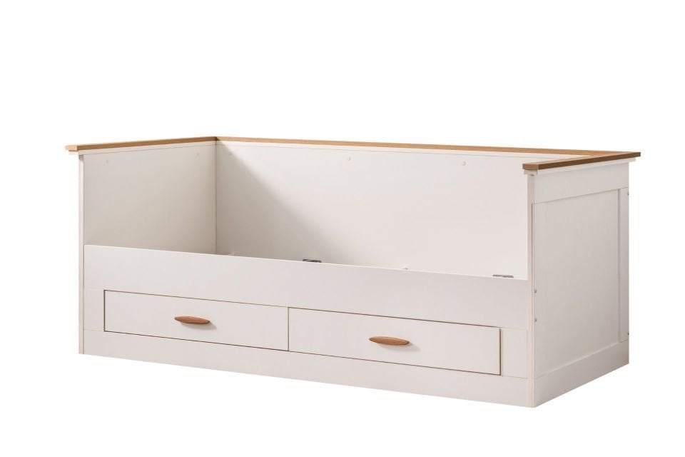 Roma Çekmeceli Karyola