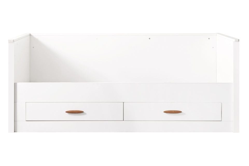 Leton Çekmeceli Karyola