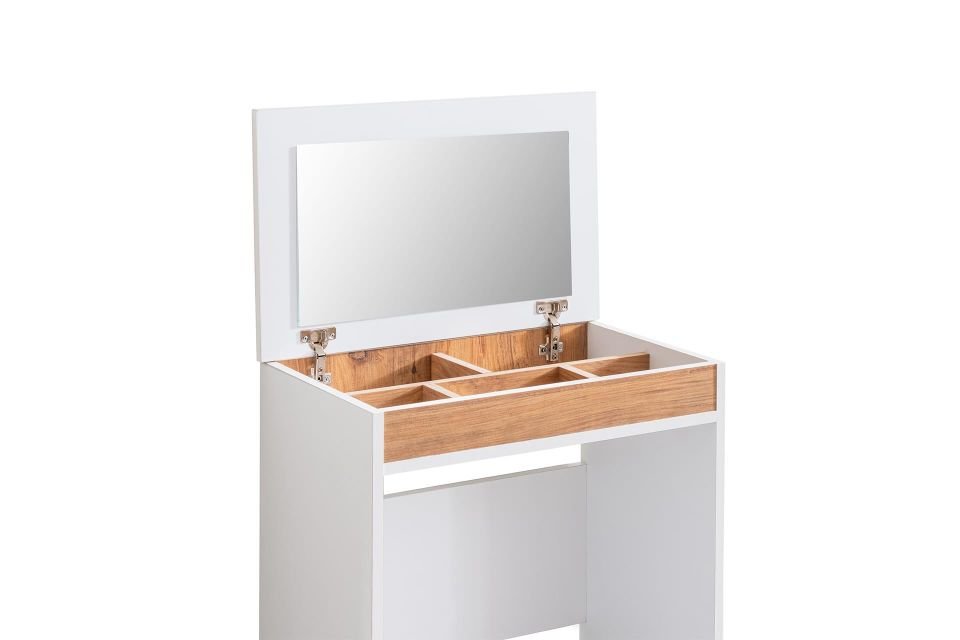 Felix Takı Masası, Aynalı Makyaj Masası