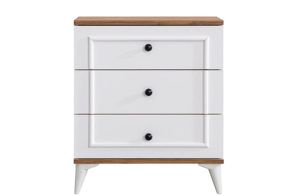 Şifonyer, Linda Çekmeceli Şifonyer