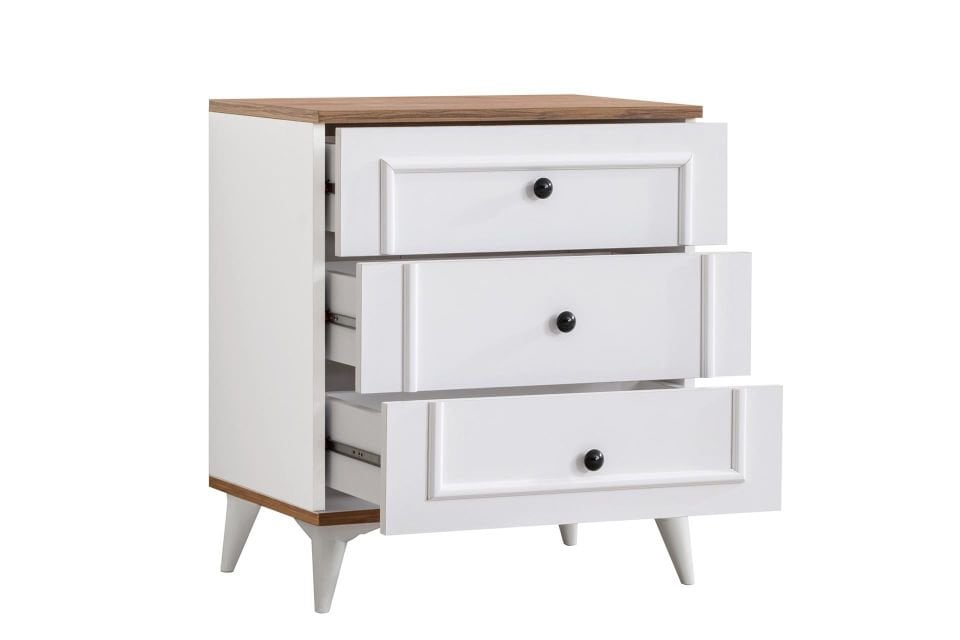 Şifonyer, Linda Çekmeceli Şifonyer