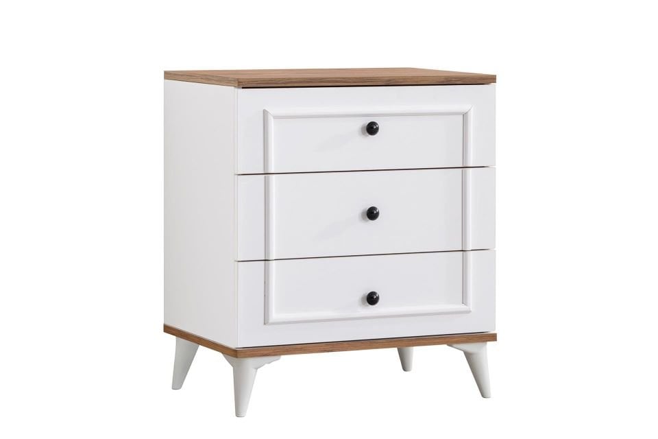 Şifonyer, Linda Çekmeceli Şifonyer