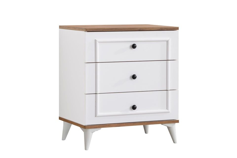 Şifonyer, Linda Çekmeceli Şifonyer