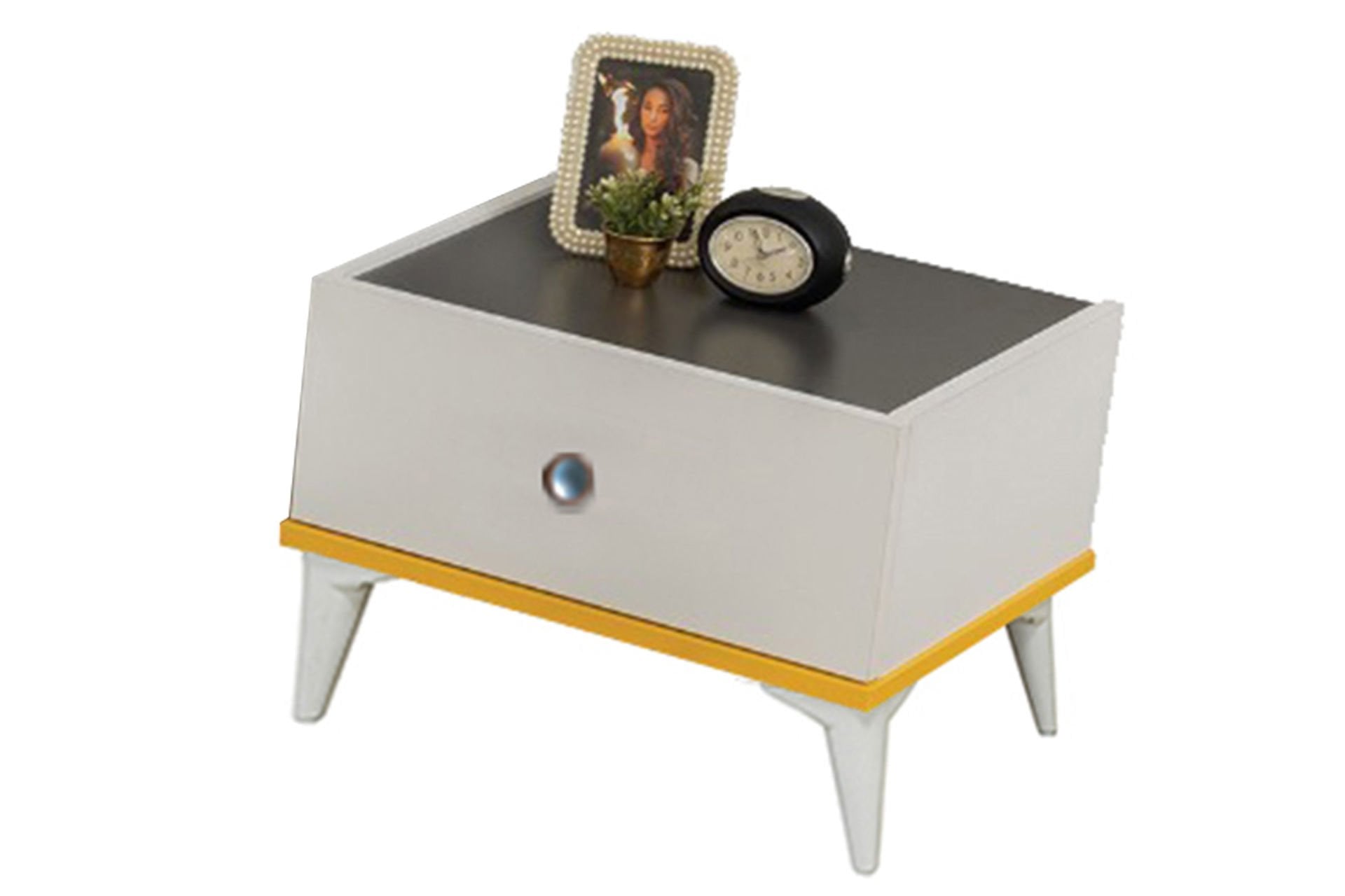 Giallo Komodin