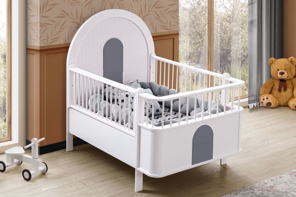 Venüs MDF Büyüyen Beşik