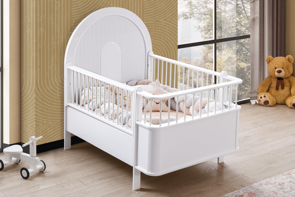 Venüs MDF Büyüyen Beşik