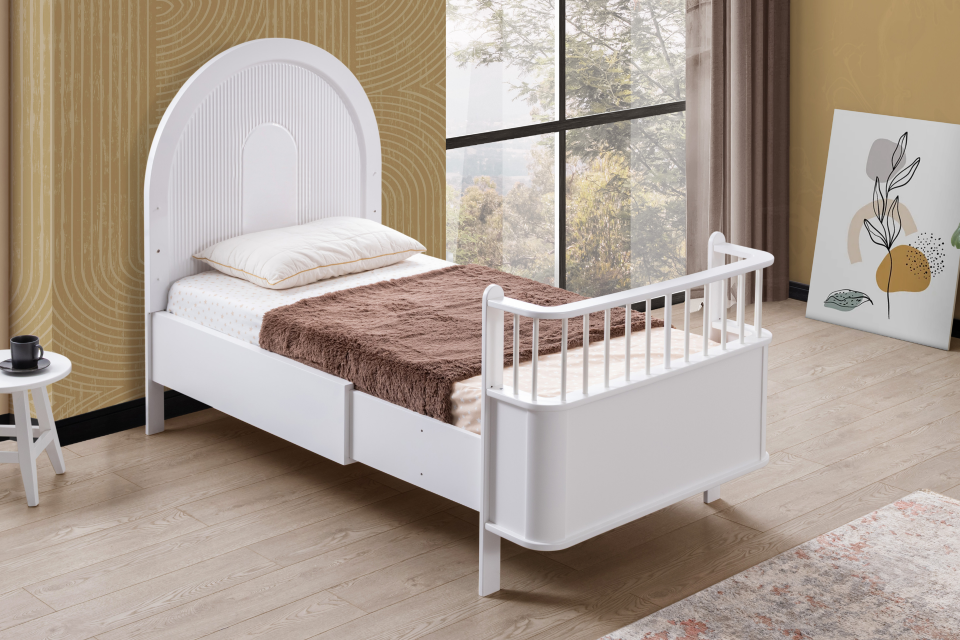 Venüs MDF Büyüyen Beşik