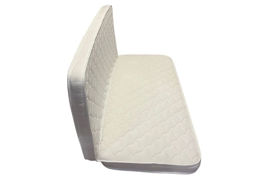 Çift Kişilik Katlanır Soft Yatak, Divana Uyumlu Sünger Yatak 80x200/160x200