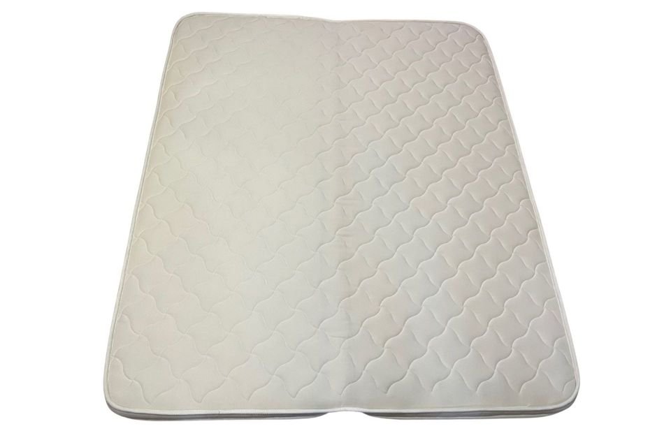 Çift Kişilik Katlanır Soft Yatak, Divana Uyumlu Sünger Yatak 80x200/160x200