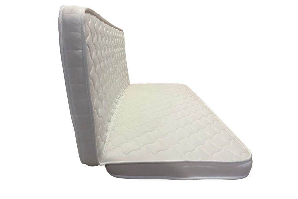 Çift Kişilik Katlanır Soft Yatak, Divana Uyumlu Sünger Yatak 80x200/160x200