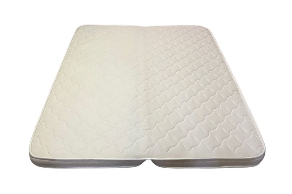 Çift Kişilik Katlanır Soft Yatak, Divana Uyumlu Sünger Yatak 80x200/160x200