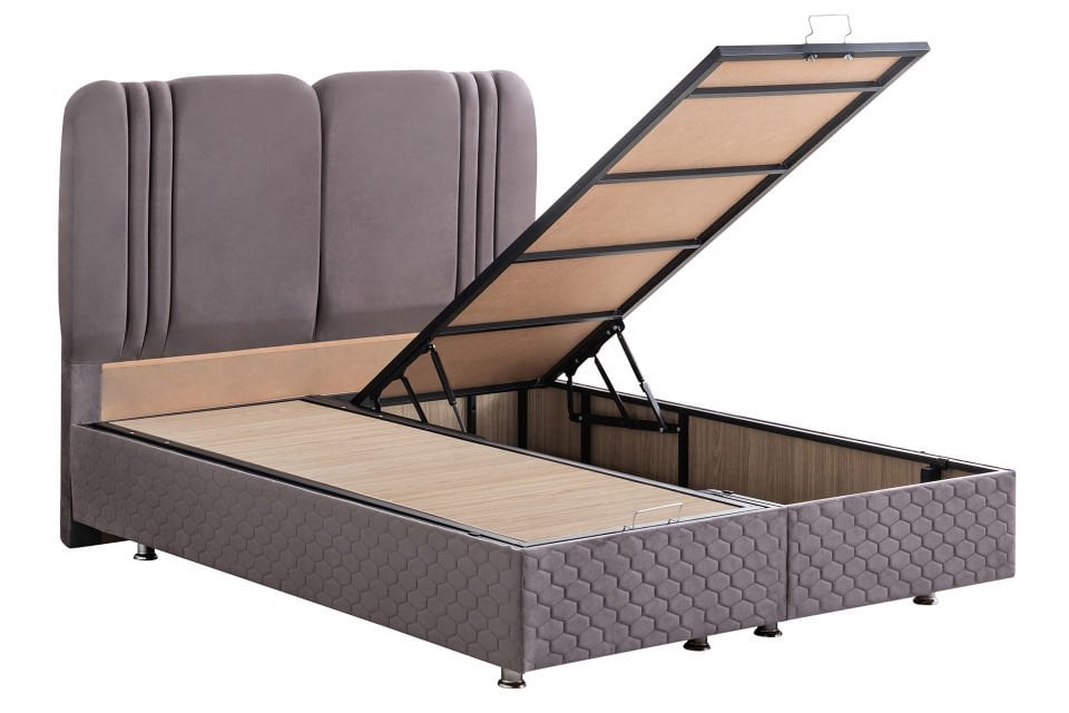 Paul Baza Başlık Seti