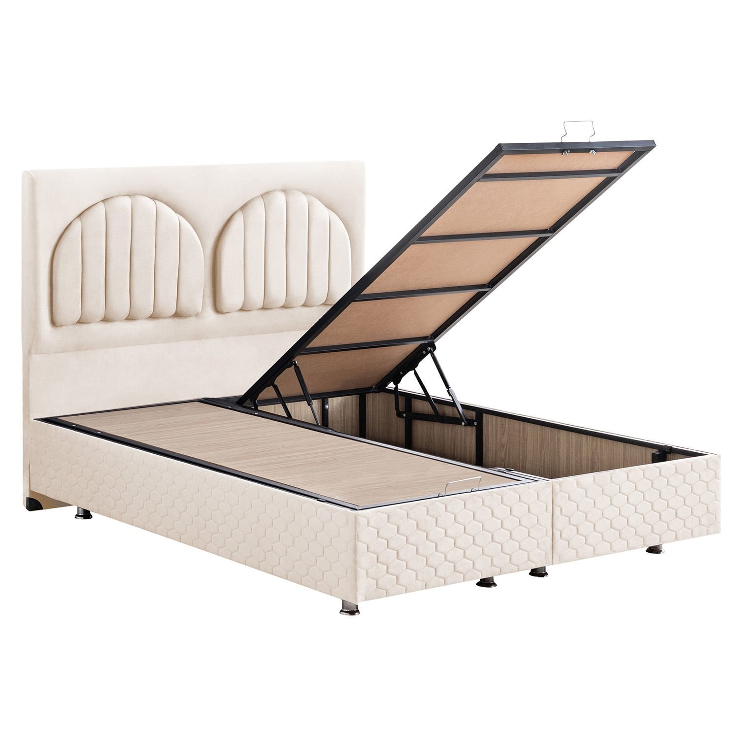 Walter Baza Başlık Seti