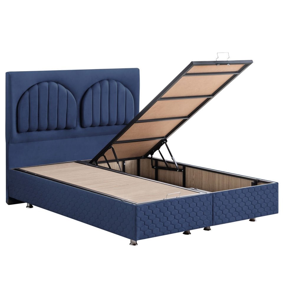 Walter Baza Başlık Seti