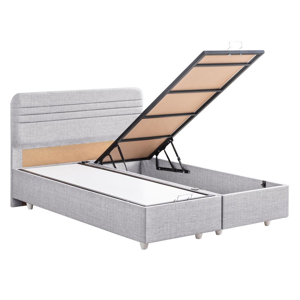 Mila Baza Başlık Seti