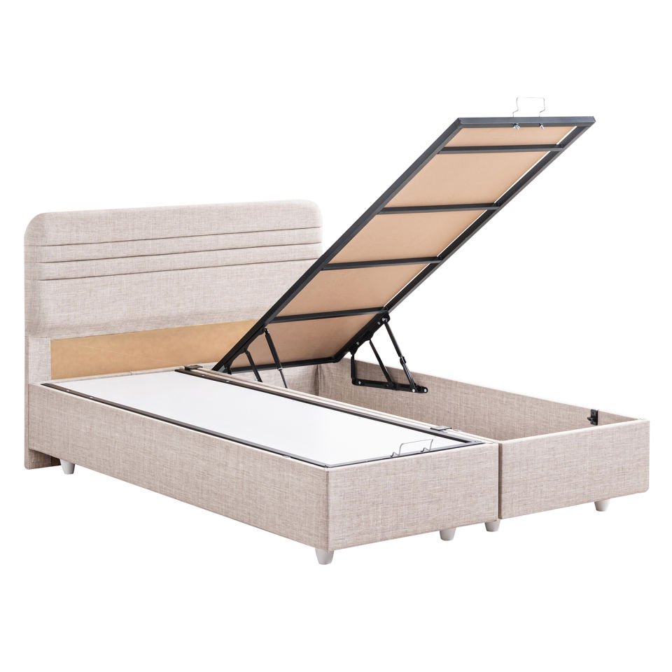 Mila Baza Başlık Seti