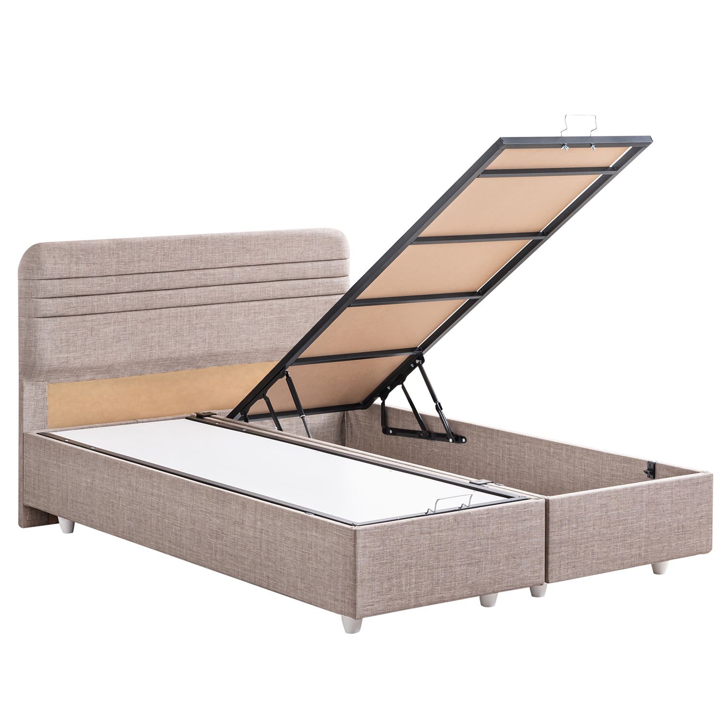 Mila Baza Başlık Seti