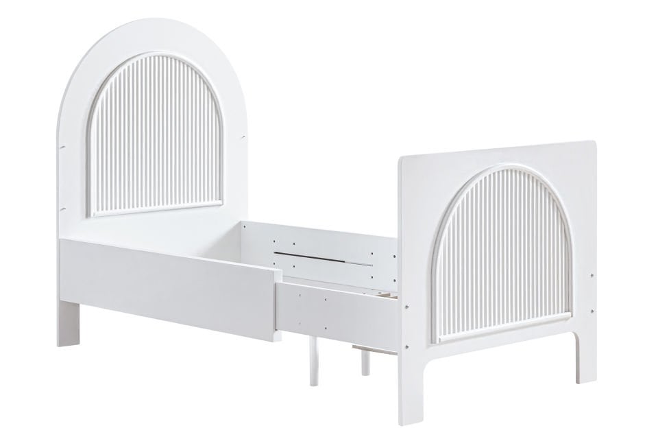 Vizyon Bebek Odası Takımı - Beyaz