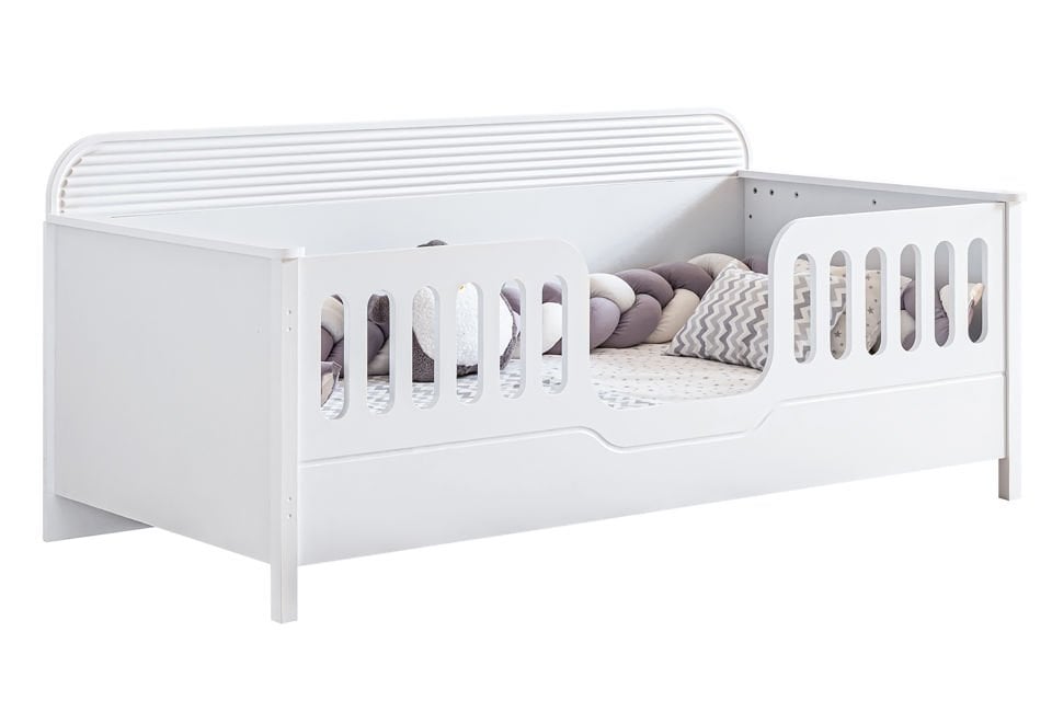 Vizyon Çocuk Odası Takımı - Beyaz