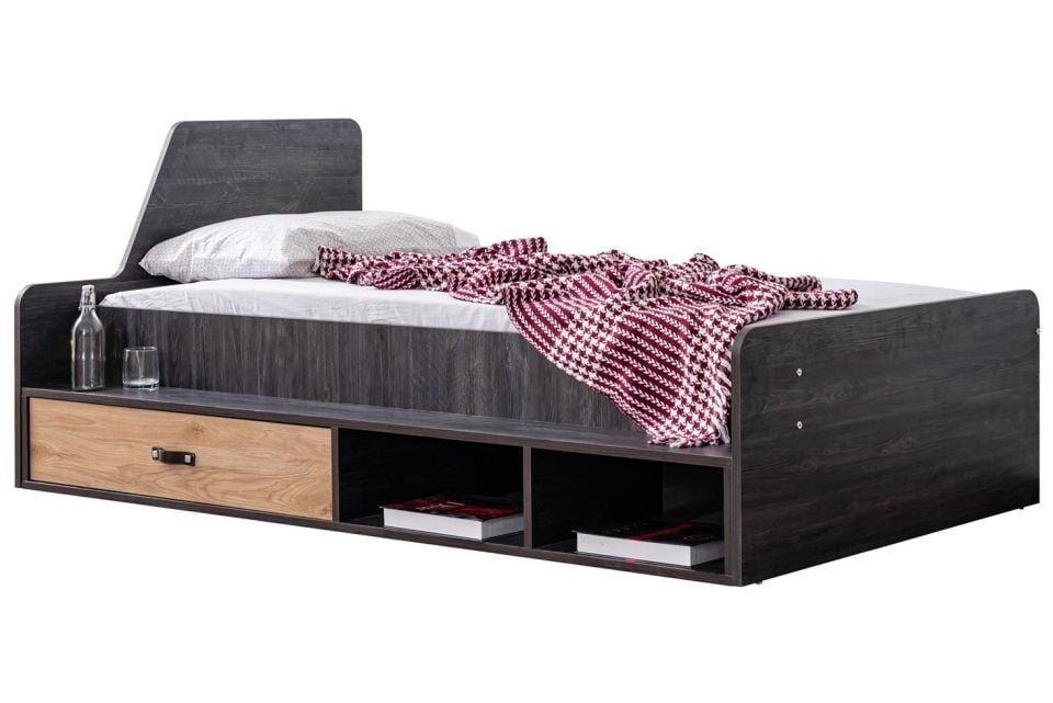 Doğa Çekmeceli Karyola