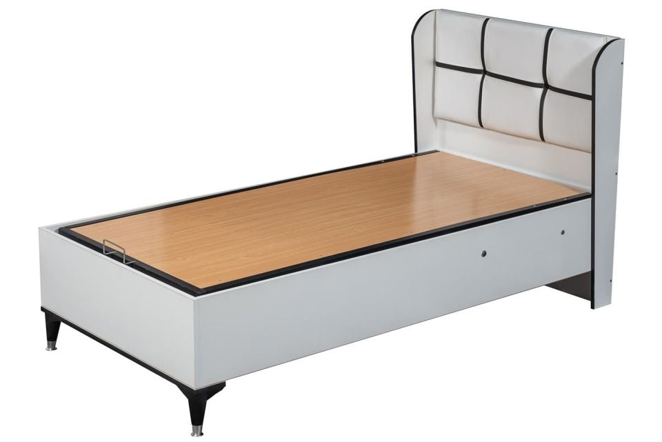 Octo Bazalı Karyola