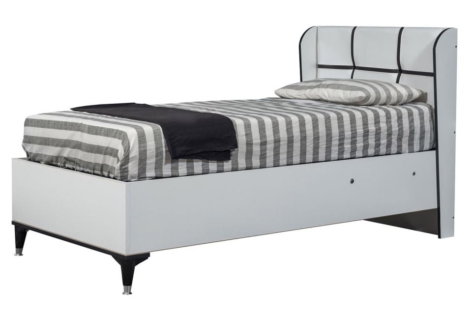 Octo Bazalı Karyola