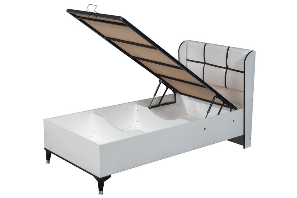 Octo Bazalı Karyola