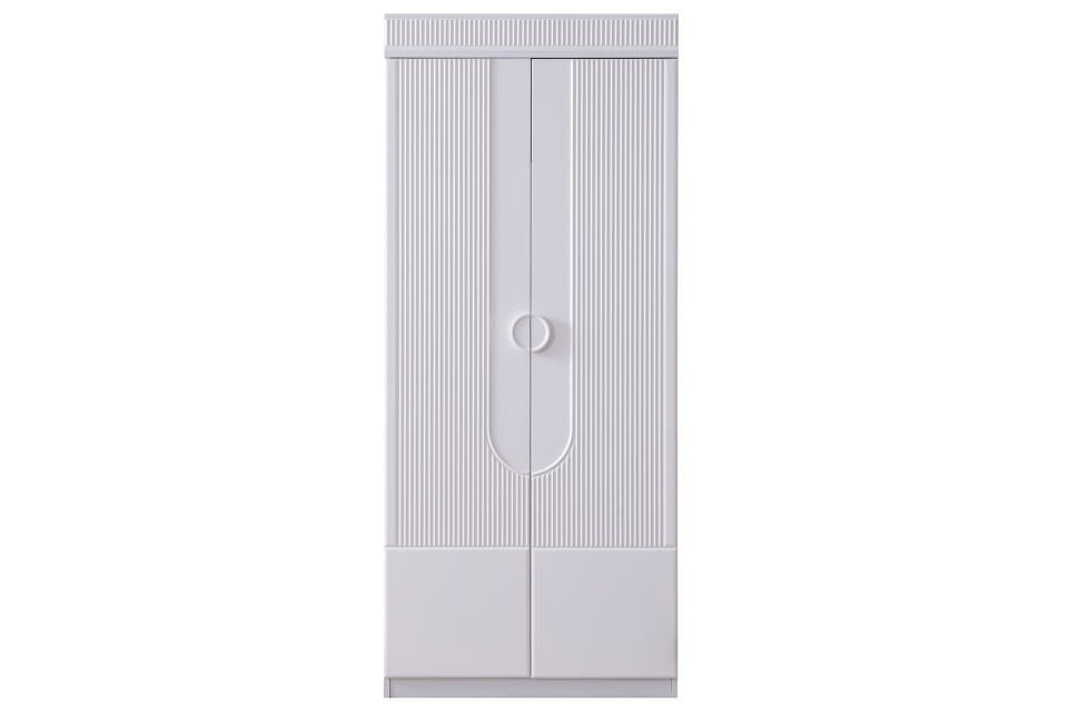 Vira Bebek Odası Takımı - Beyaz