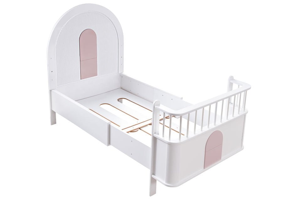 Vira Bebek Odası Takımı - Pembe