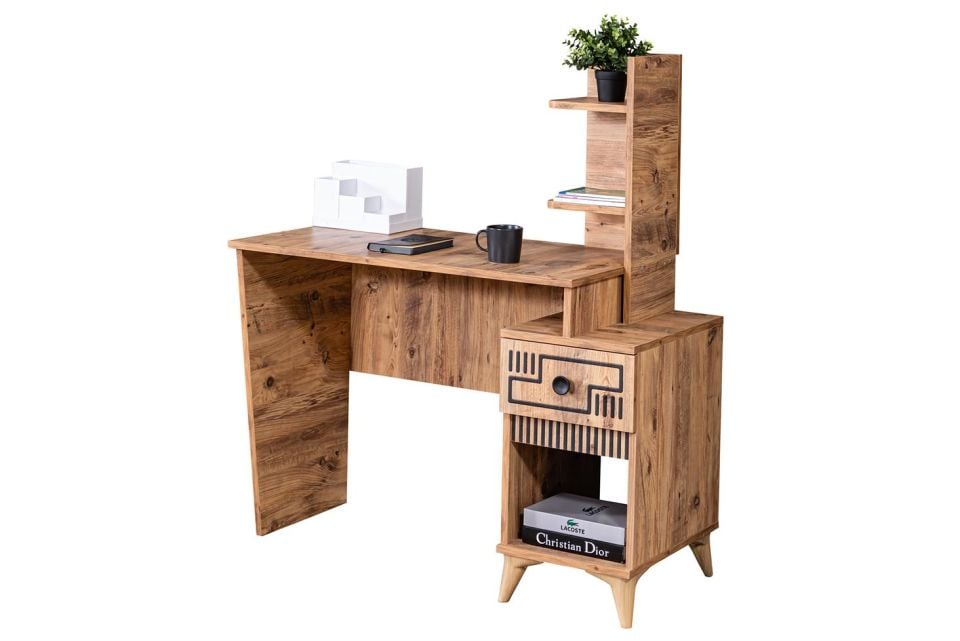 Atlantik Çalışma Masası