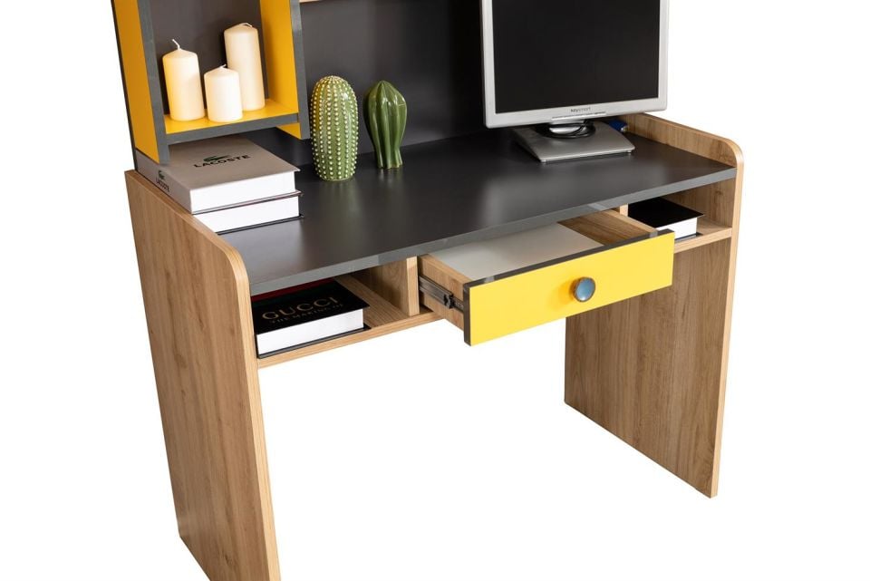 Tarz Çalışma Masası