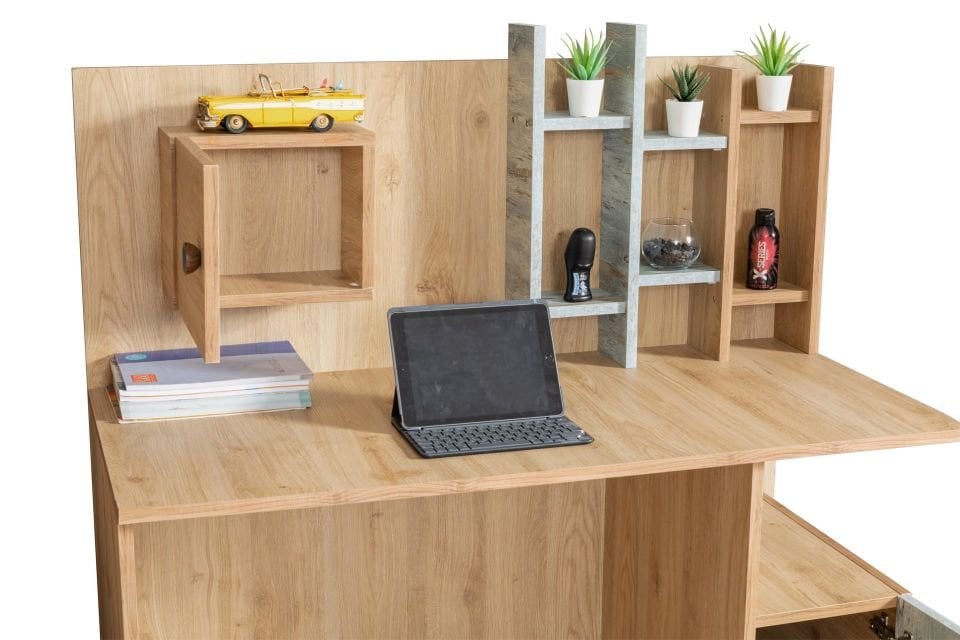 Lotus Çalışma Masası