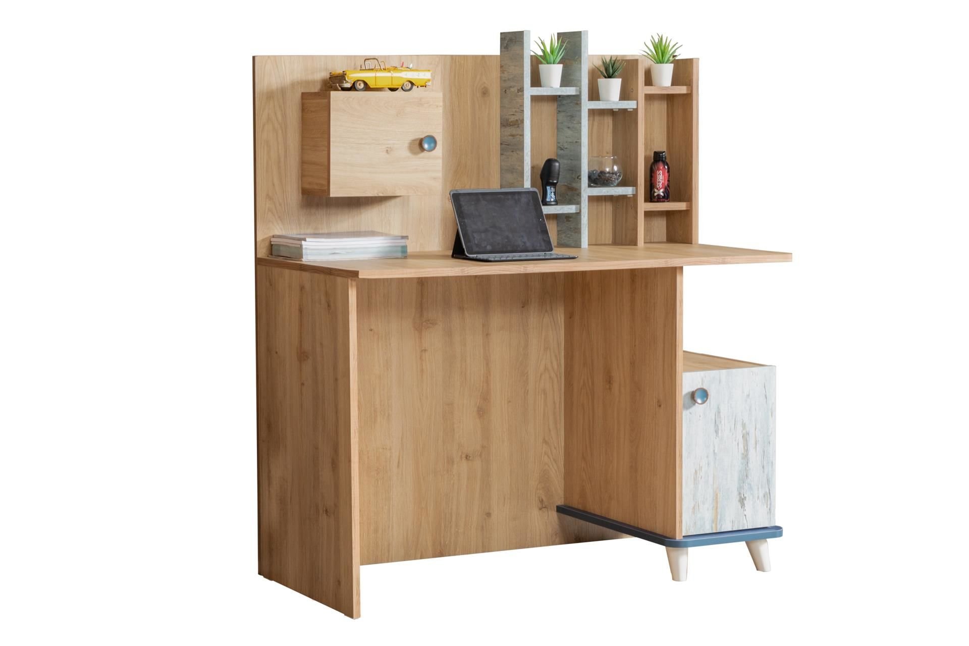 Lotus Çalışma Masası