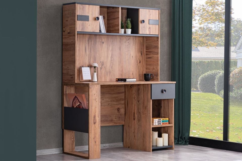 Milas Çalışma Masası