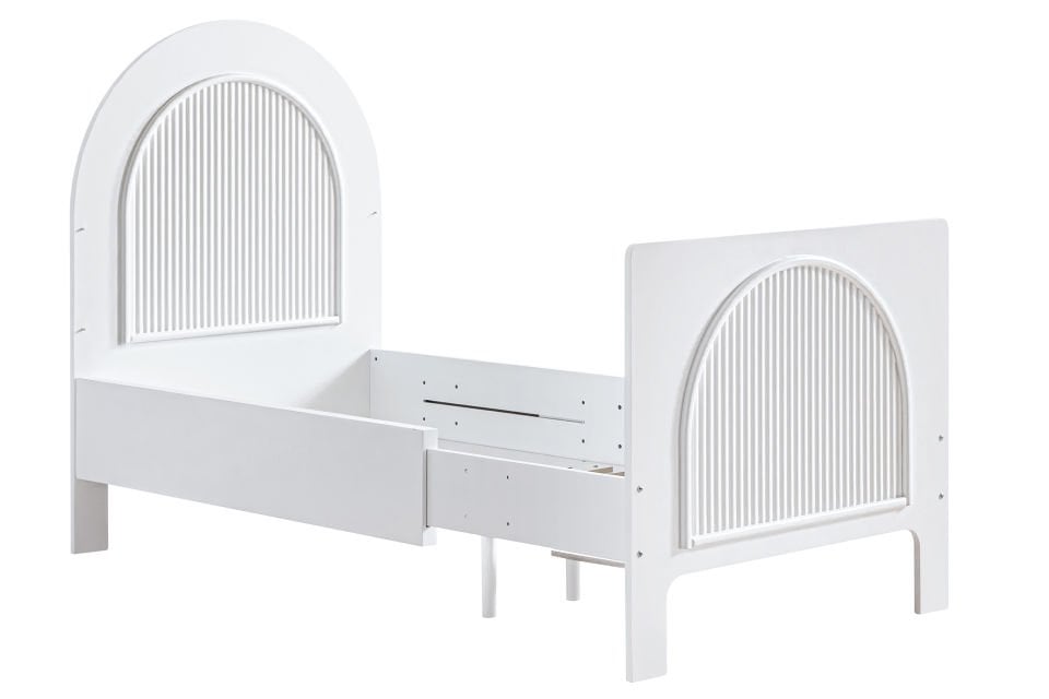 Athena Bebek Odası Takımı - Beyaz