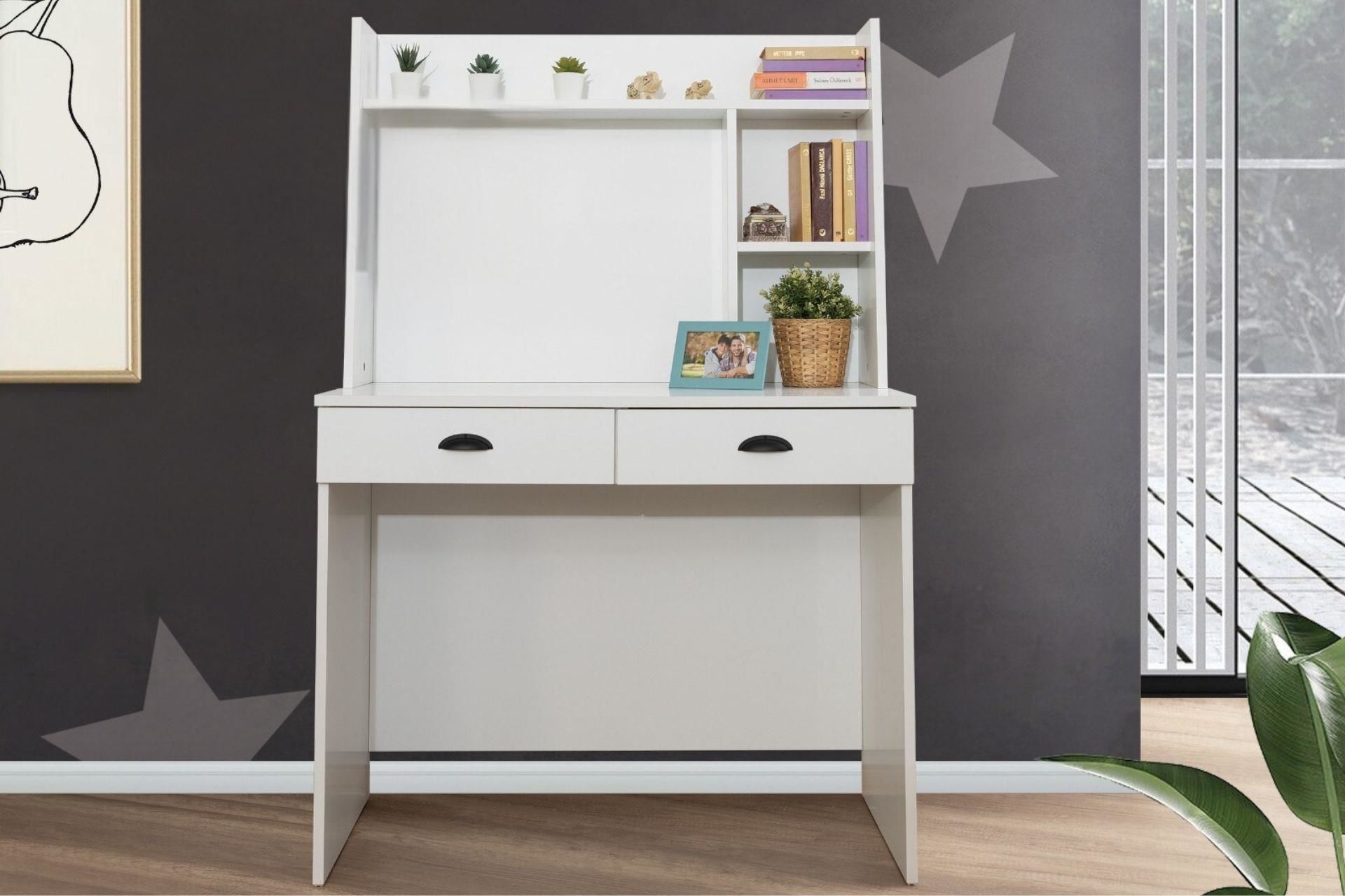 Safir Çalışma Masası