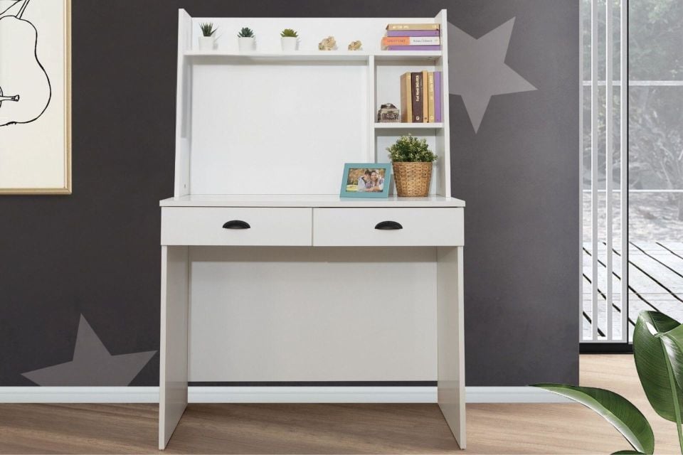 Safir Çalışma Masası