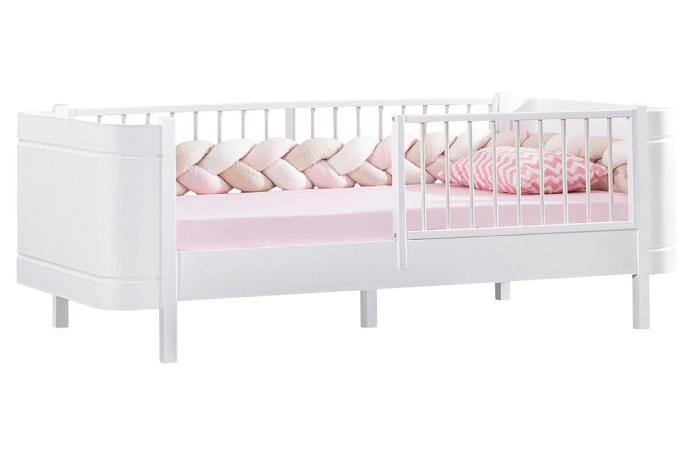 Athena Çocuk Odası Takımı - Pembe