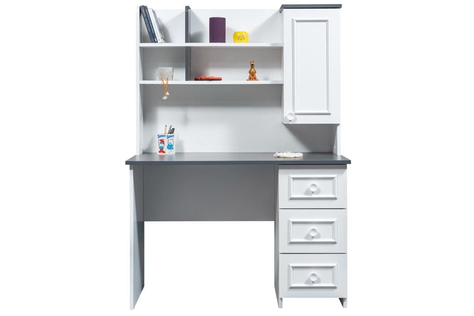 Bahar Çalışma Masası