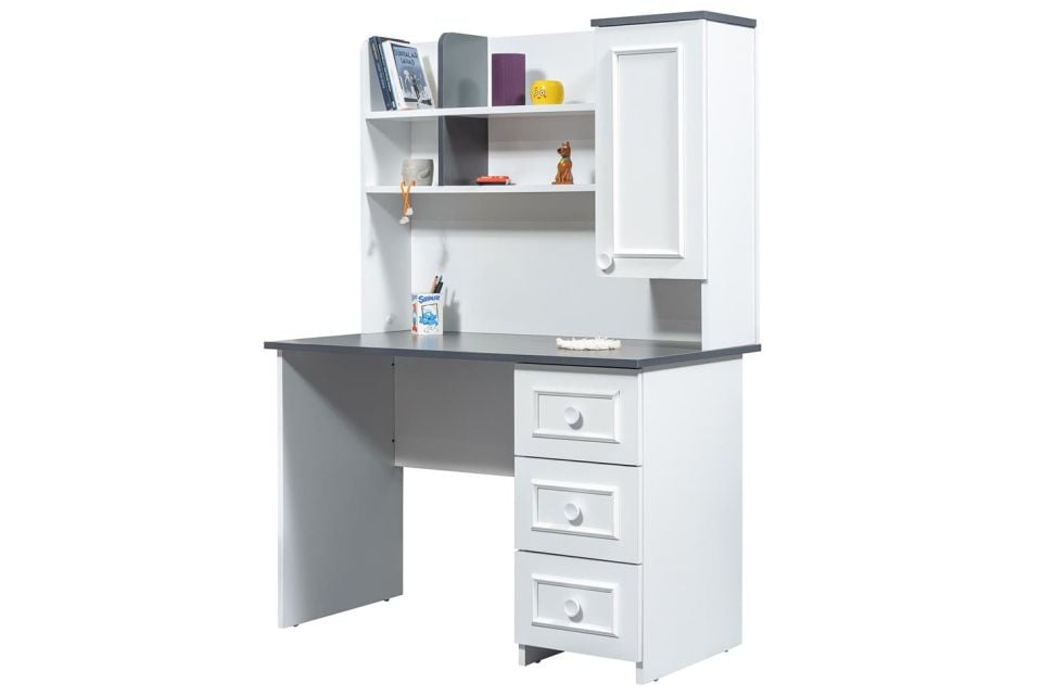 Bahar Çalışma Masası