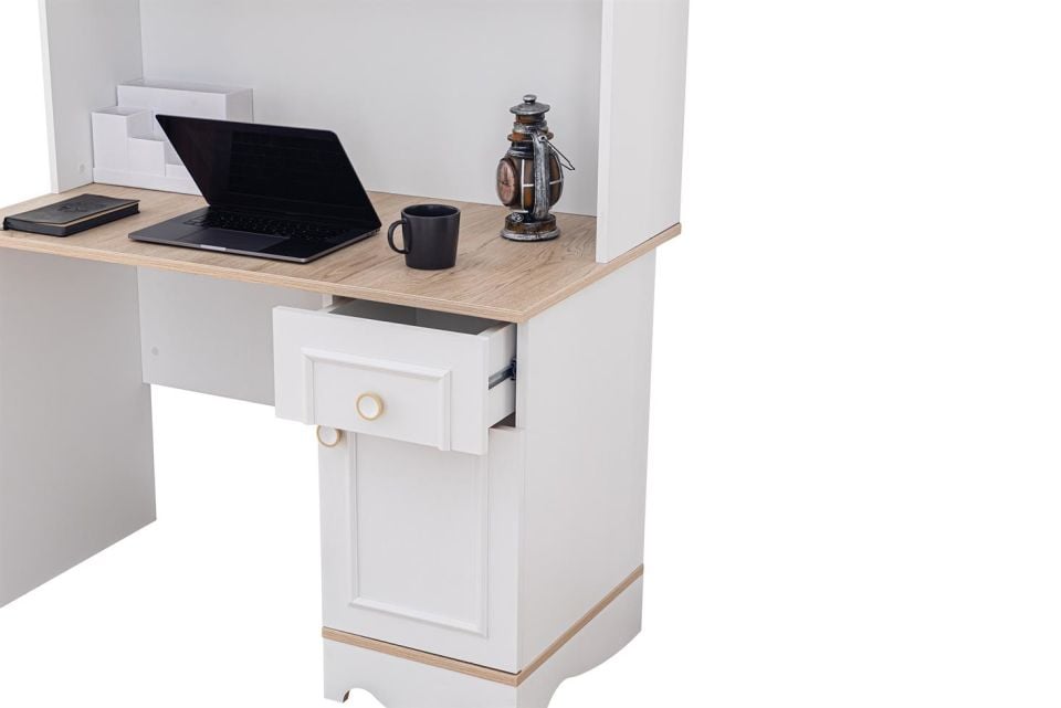 Zirve Çalışma Masası